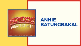 Hotdog - Annie Batungbakal