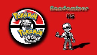 POKEMON LEAF GREEN / FIRE RED - Randomzier - Versus !