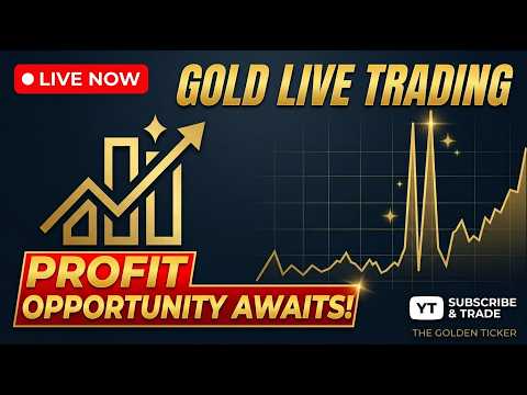 Grafik Harga Emas XAUUSD LIVE | Analisis Teknikal & Pelacak Pasar Real Time