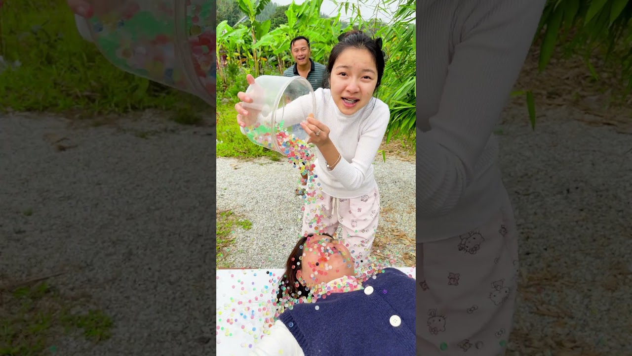 🥵🤬Это видео заставит вас смеяться до слез! 