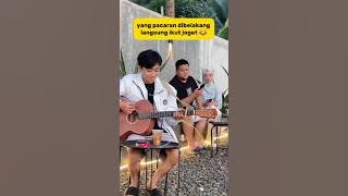 'TATITUT | Ayu Ting Ting – by.cover Ali Abdul Aziz'