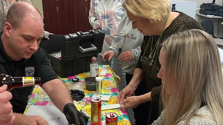 Rockwall Police Department Citizens Police Academy