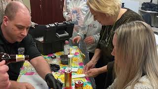 Rockwall Police Department Citizens Police Academy