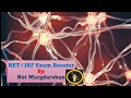NET/JRF exam Booster