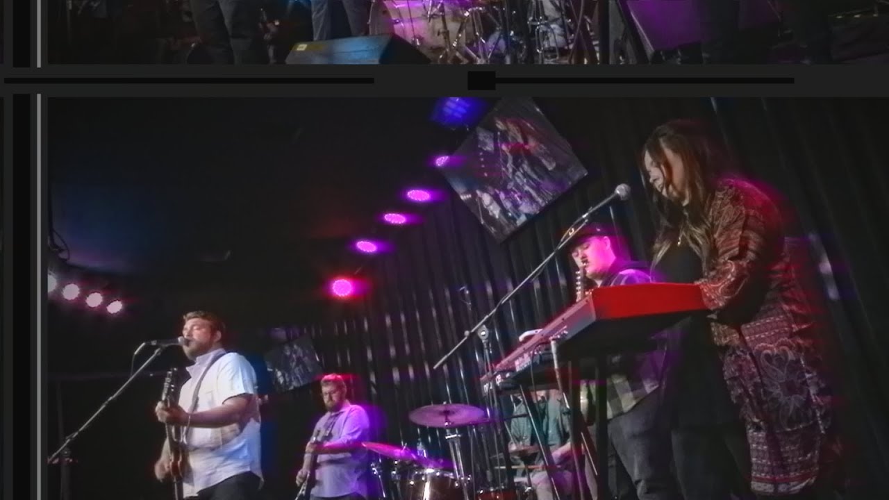 Garrett Bryan & The Traveling City Committee - Nobody Like You (LIVE! @ the Texas Music Cafe®) adlı videoyu YouTube'da izle Garrett Bryan & The Traveling City Committee - Nobody Like You (LIVE! @ the Texas Music Cafe®) adlı videoyu YouTube'da izle