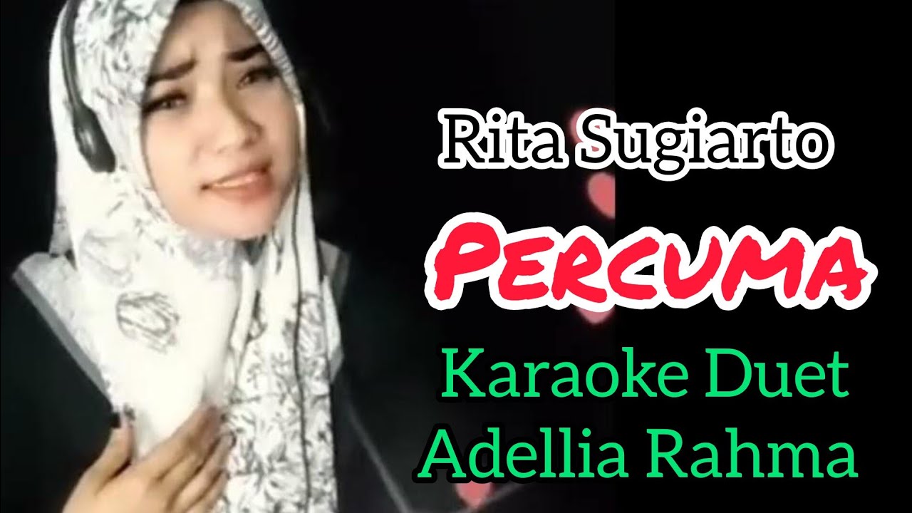 Percuma - Smule karaoke duets with artist smule