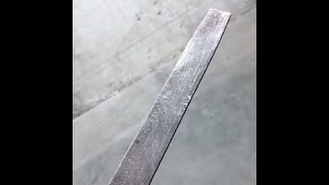 From File to Draw Knife