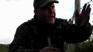 Mallard Duck Calling Demo with Stotty & the Haydel's DR85 Duck Call