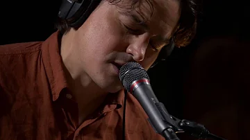 Wolf Parade - C'est La Vie Way (Live on KEXP)