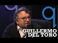 Why GUILLERMO DEL TORO is not interested in the scares of horror films