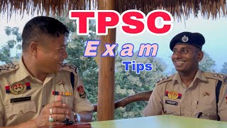 Suggestions for Youths preparing for TPSC Exams…