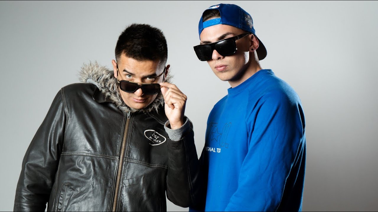 Danny Real ft Charliee - TANTO TIEMPO (AUDIO ) VOL. 3 - YouTube