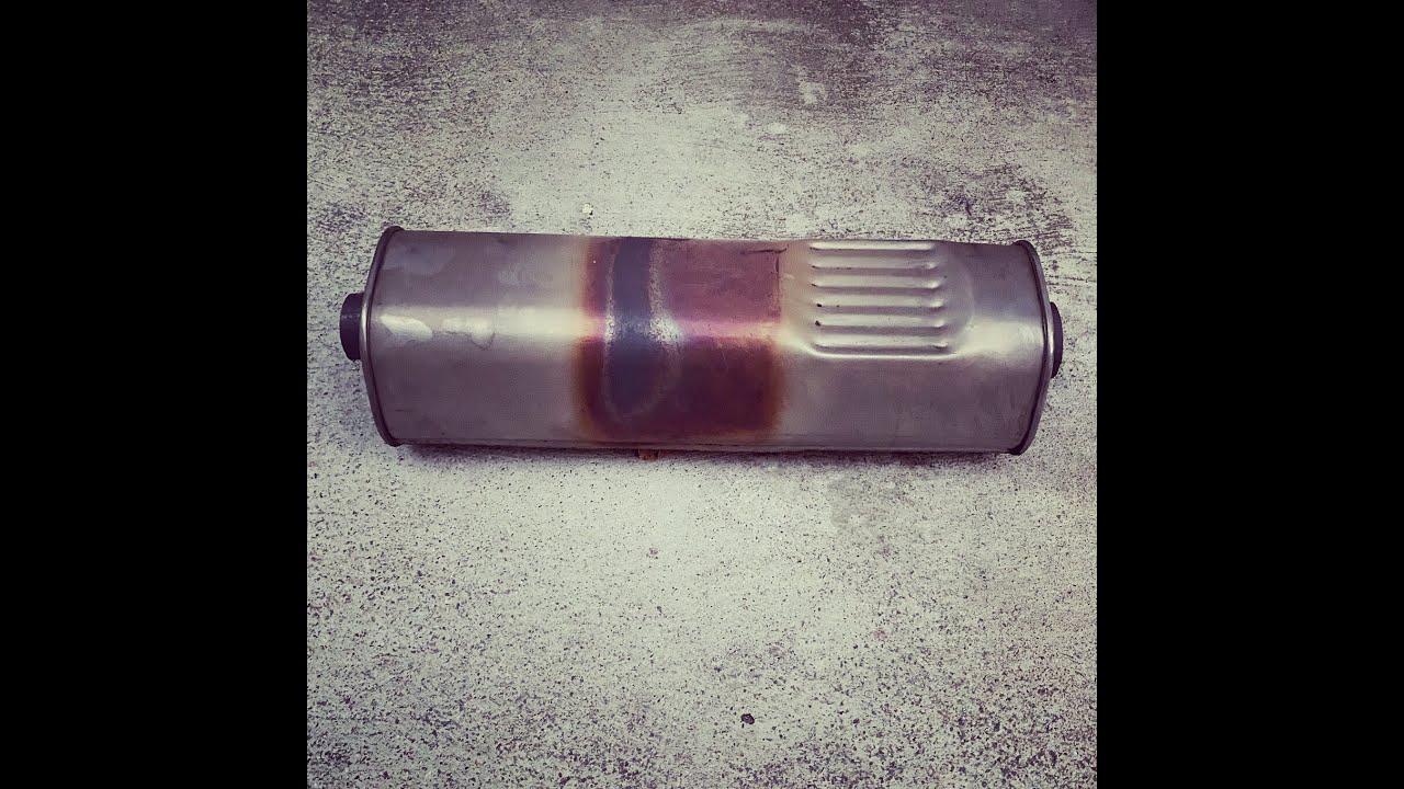 Ford Focus ST Resonator Delete Only YouTube ford-focus-st-resonator-delete-only-youtube