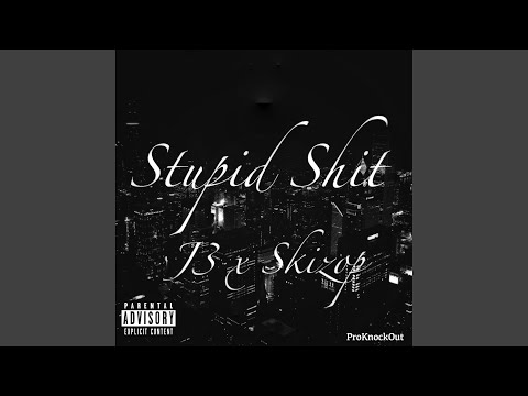 Stupid Shit (feat. Skizop)