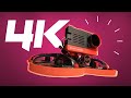 Cine-Whoop Drohne + 4k Kamera - Was kann der 95x v3 von BETA FPV mit SMO von Insta360?