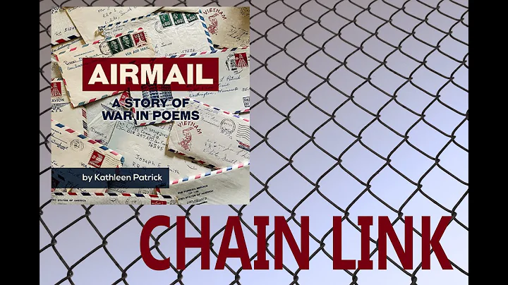"CHAIN LINK" a poem from AIRMAIL: A Story of War i...