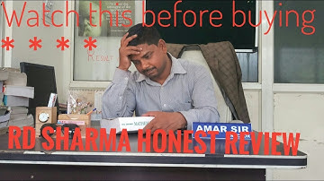 RD Sharma v/s RS Agarwaal v/s NCERT which is best ???