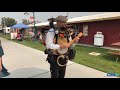 Eric Haines - One Man Band – Grant County Fair 2018