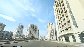 Yasamalda 3 Otaqlı 82m² Mənzil 0507659995