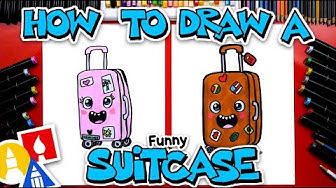 Art For Kids Hub on Instagram: 🍊🎨 Join Teryn and me in our latest art  lesson - How To Draw A Funny Cartoon Orange! In this lesson, we're not just  drawing; we're