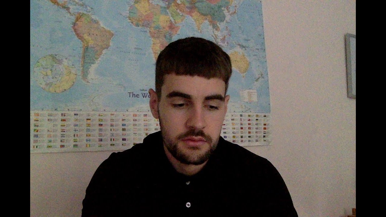 We Broke Up YouTube