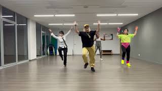 Zumba Watchdiz