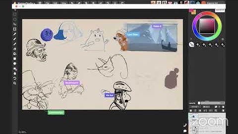 ART JAM with Superani x Lightbox 2021