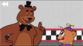 Make 'Em Laugh! [FNAF 2 ANIMATIC]