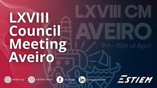 LXVIII Council Meeting General Assembly Day 5  Part 2