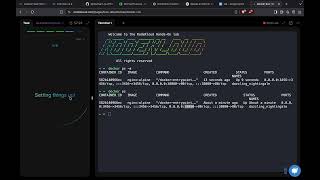 Famous Docker Lab-2 Docker Run commands Net Worth