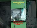 samsung dual decker practice by student...