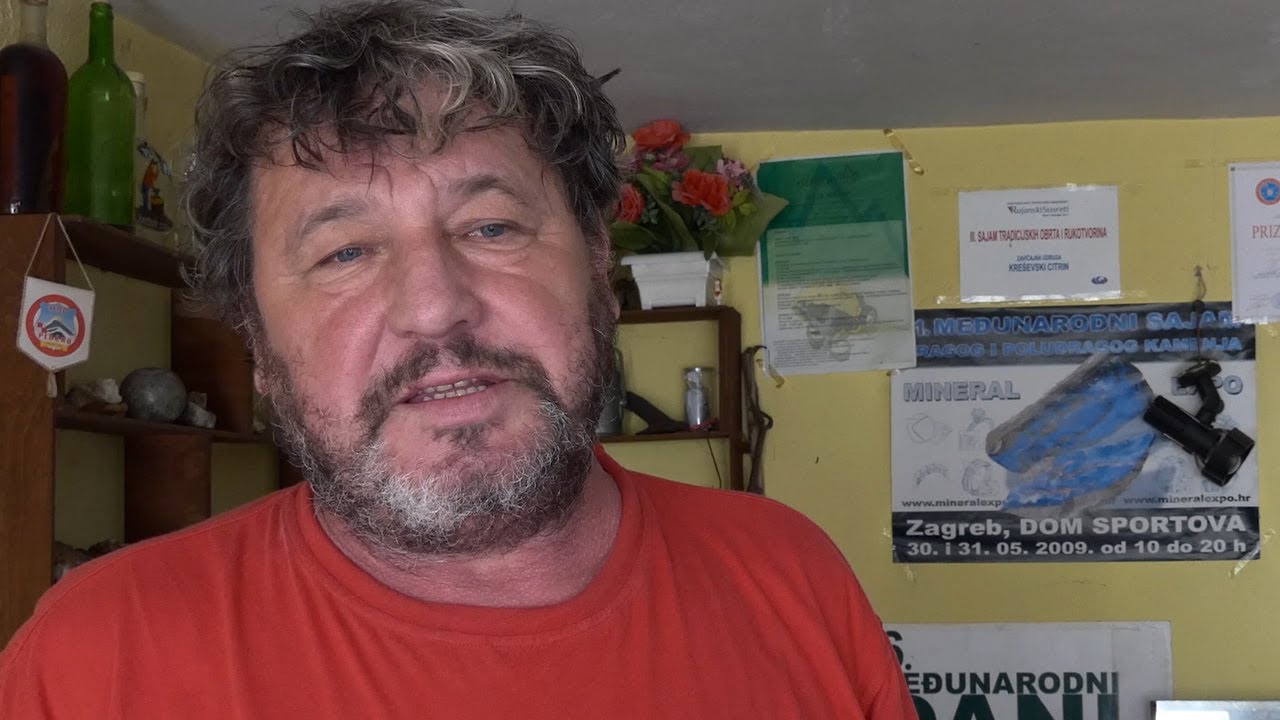 Kreševo ima 25 lokaliteta gdje se tražilo zlato