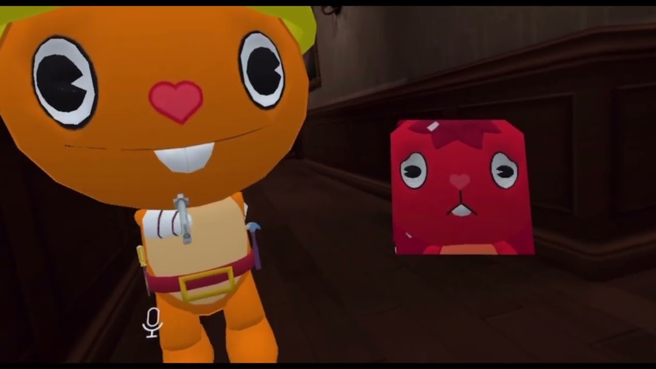 FLAKY PLAYS: Murder 4 Part 6 | Spikes, Knives, Everyone Dies!