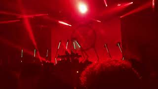 Röyksopp - Speed King - True Electric Tour 2023 (Berlin, Tempodrom) - Live - 23.02.2023