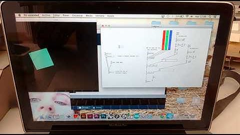 Animación pure data