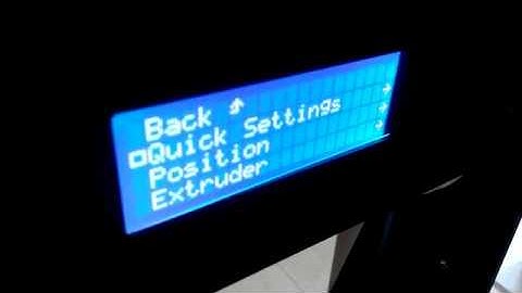 PreHeat PLA printer resets and does not heat