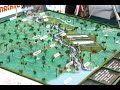 សូមទស្សនាកំសាន្តពិធីតាំងពិព័រណ៍អប់រំលើកទី២ របស់គរុនិស្សិត (១.កញ្ញា.២០២៤)