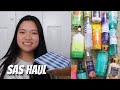 MASSIVE BATH & BODY WORKS SEMI ANNUAL SALE HAUL #3