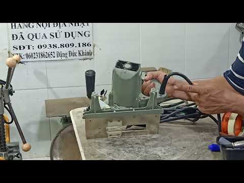 Video Dụng cụ nội địa Nhật Bản đã qua sử dụng Khánh Đặng... - youtube