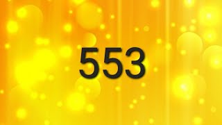 553 Basic Workouts Cash 3 Pick 3 Strategy