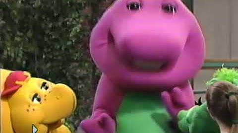 What A World We Share (2000 Version) Part 62