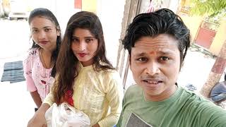 blog video 2022 My_First_Vlog_Video My Studio Divya Jyoti Music  blog Video my first blog video