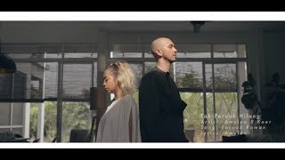 Tak Pernah Hilang Lirik - Amylea ft Kaer (OST Nur)