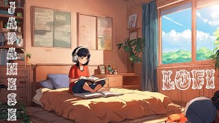 Japanese Lofi Vibes 🎧 Lofi music for sleep/study/relax/meditation