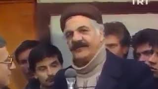 Erol Taş Yediği Dayağı Anlatıyor