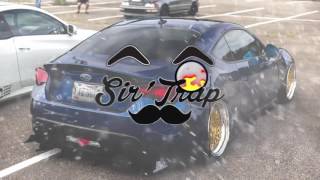 Tokyo Drift - Teriyaki Boyz (SKI MASK THE SLUMP GOD Trap Remix) ( Wheres The Blow! )