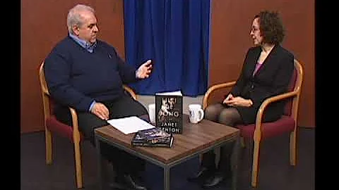 Philly Factor #1203 Author Janet Benton