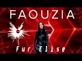 Capture de la vidéo Faouzia - Fur Elise (David Harry Remix)
