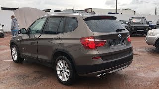 видео BMW с пробегом в России – продажа б/у 
                        легковых автомобилей БМВ  – bizovo.ru