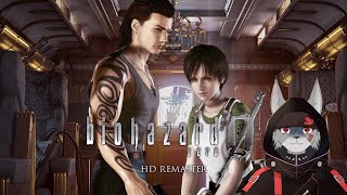 【バイオシリーズ】バイオハザード０　パート1